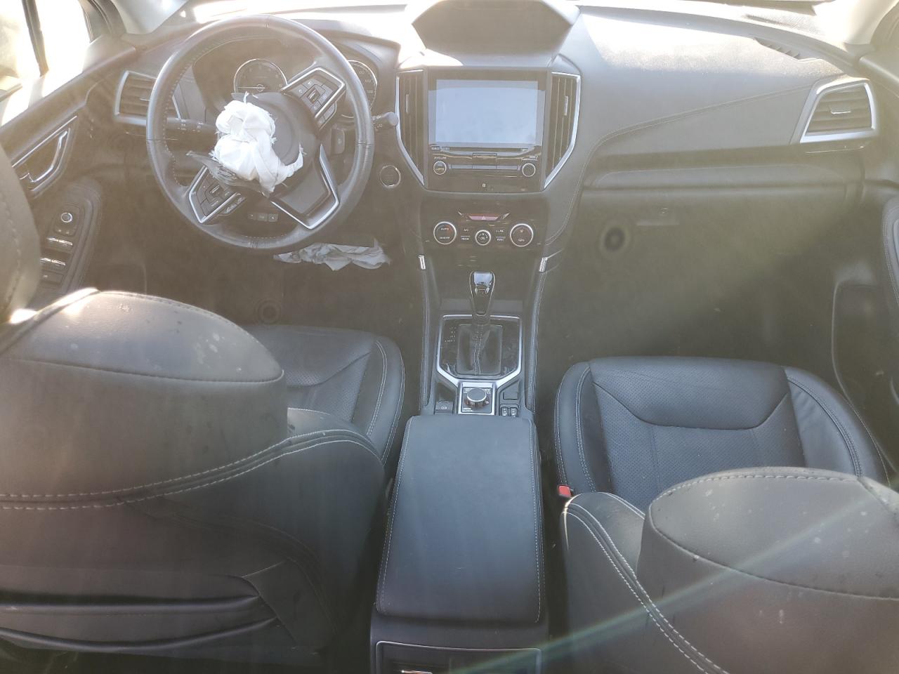 2021 Subaru Forester - Image 8