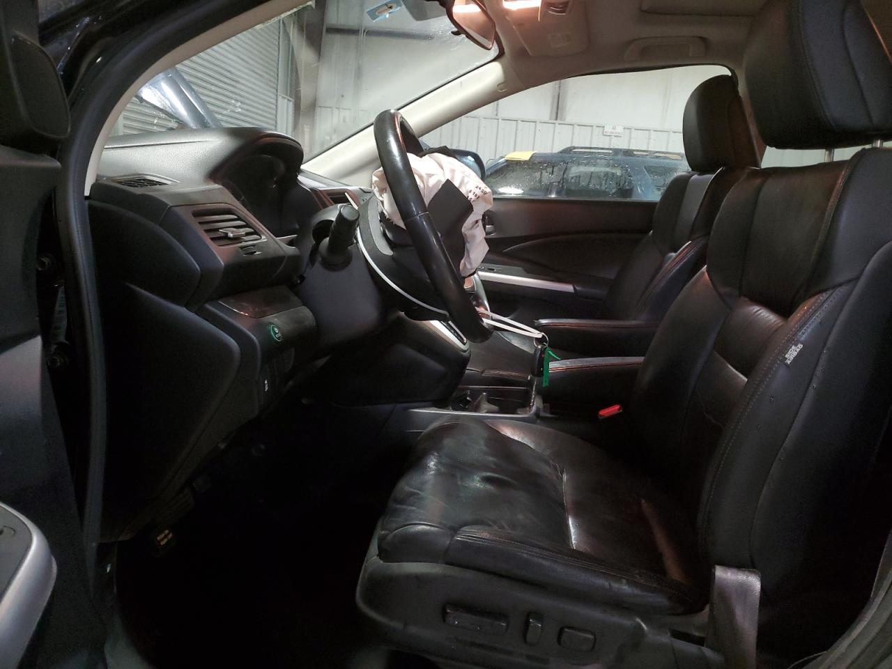 2012 Honda CR-V - Image 7