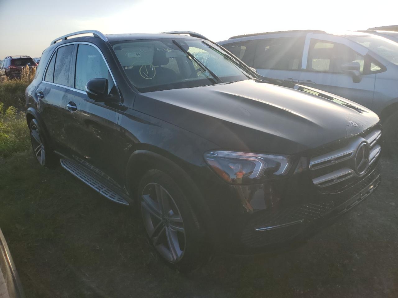 2020 Mercedes-Benz GLE - Image 4