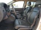 2016 Jeep Compass Latitude за продажба в Oklahoma City, OK - Front End