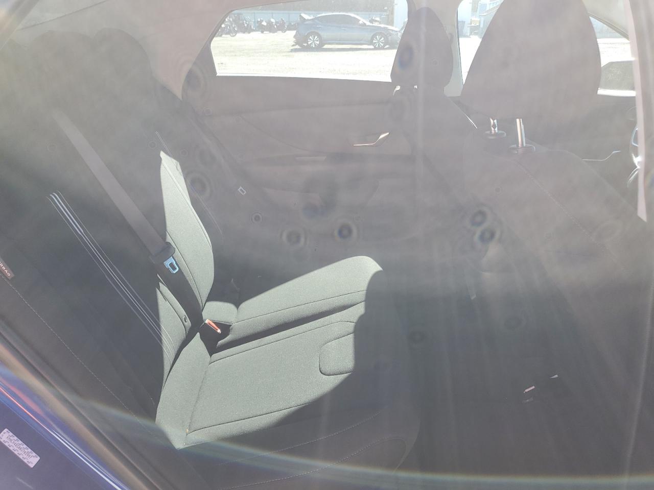 2024 Hyundai Elantra - Image 10