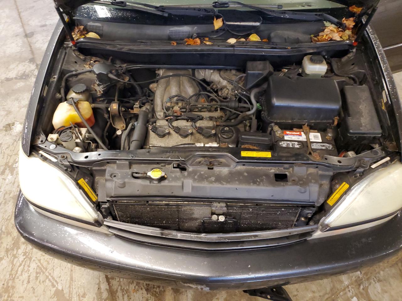 2002 Lexus RX - Image 11
