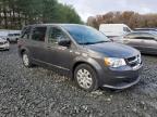 2019 Dodge Grand Caravan Se na sprzedaż w Windsor, NJ - Undercarriage