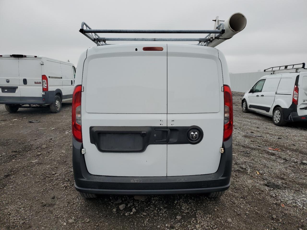 2015 RAM ProMaster City - Image 6