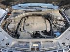2014 Mercedes-Benz Ml 350 4Matic for Sale in Brookhaven, NY - Side