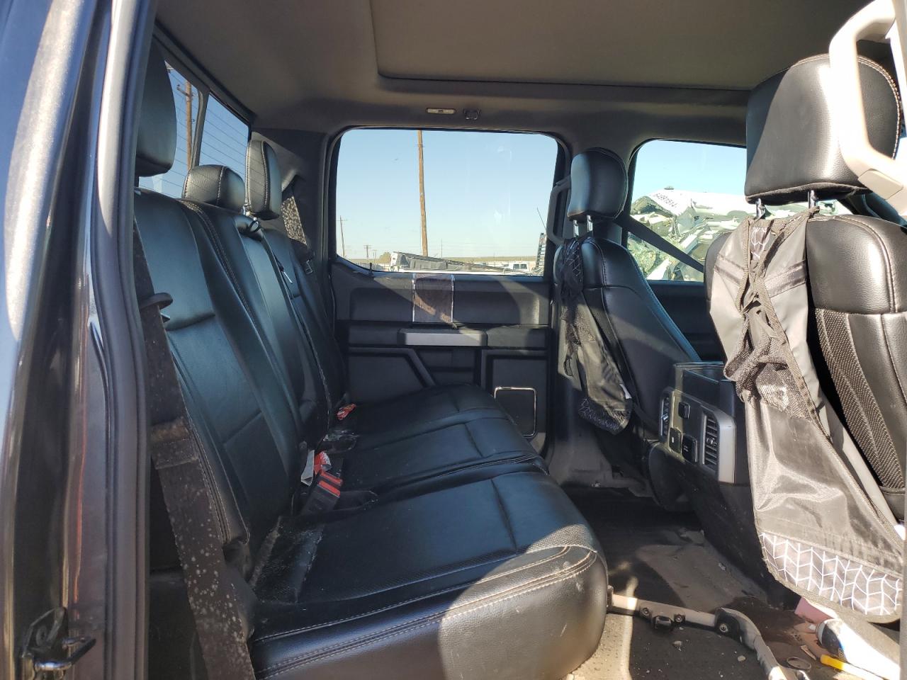 2017 Ford F250 - Image 10