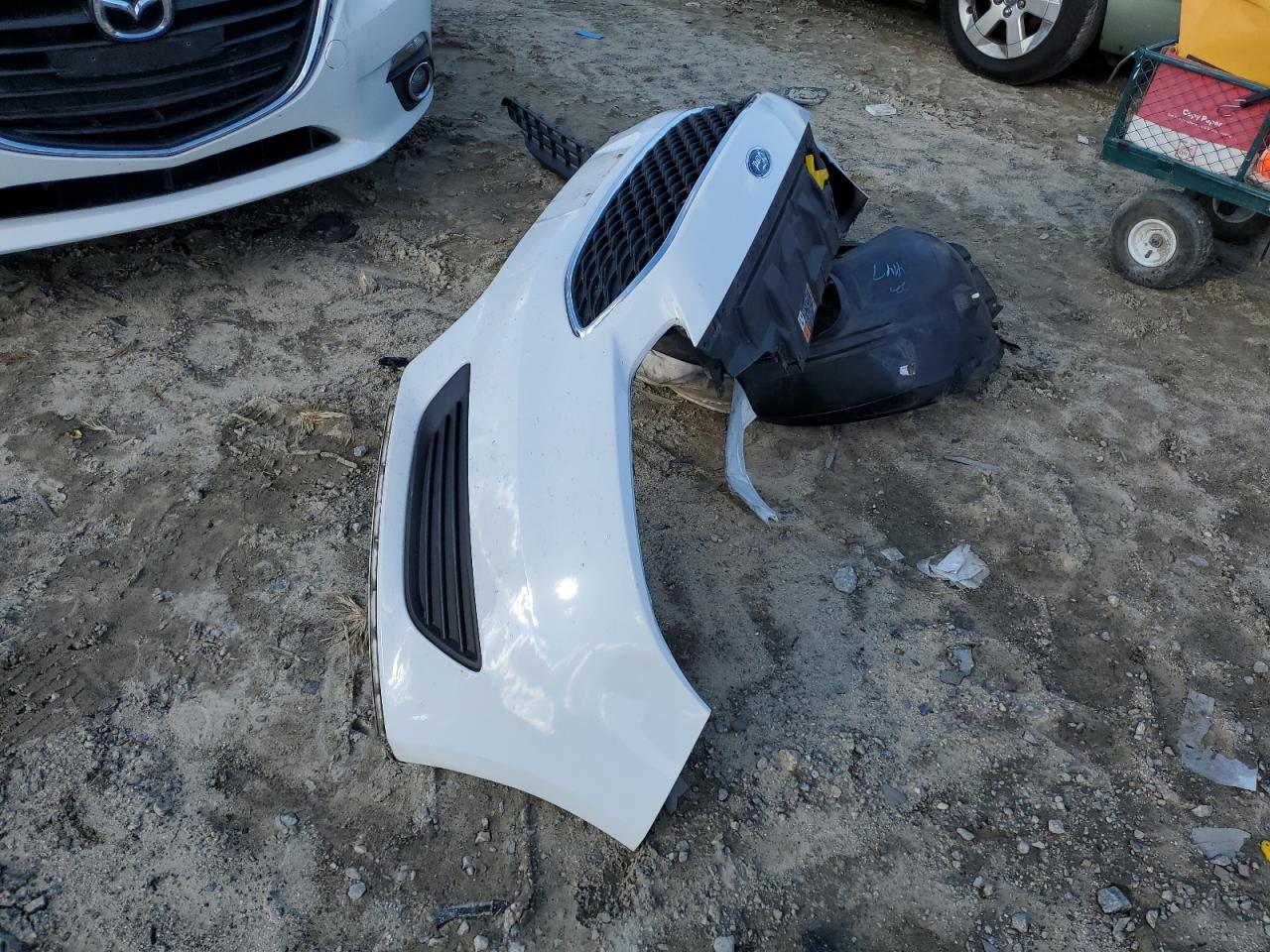 2016 Ford Focus - Image 12