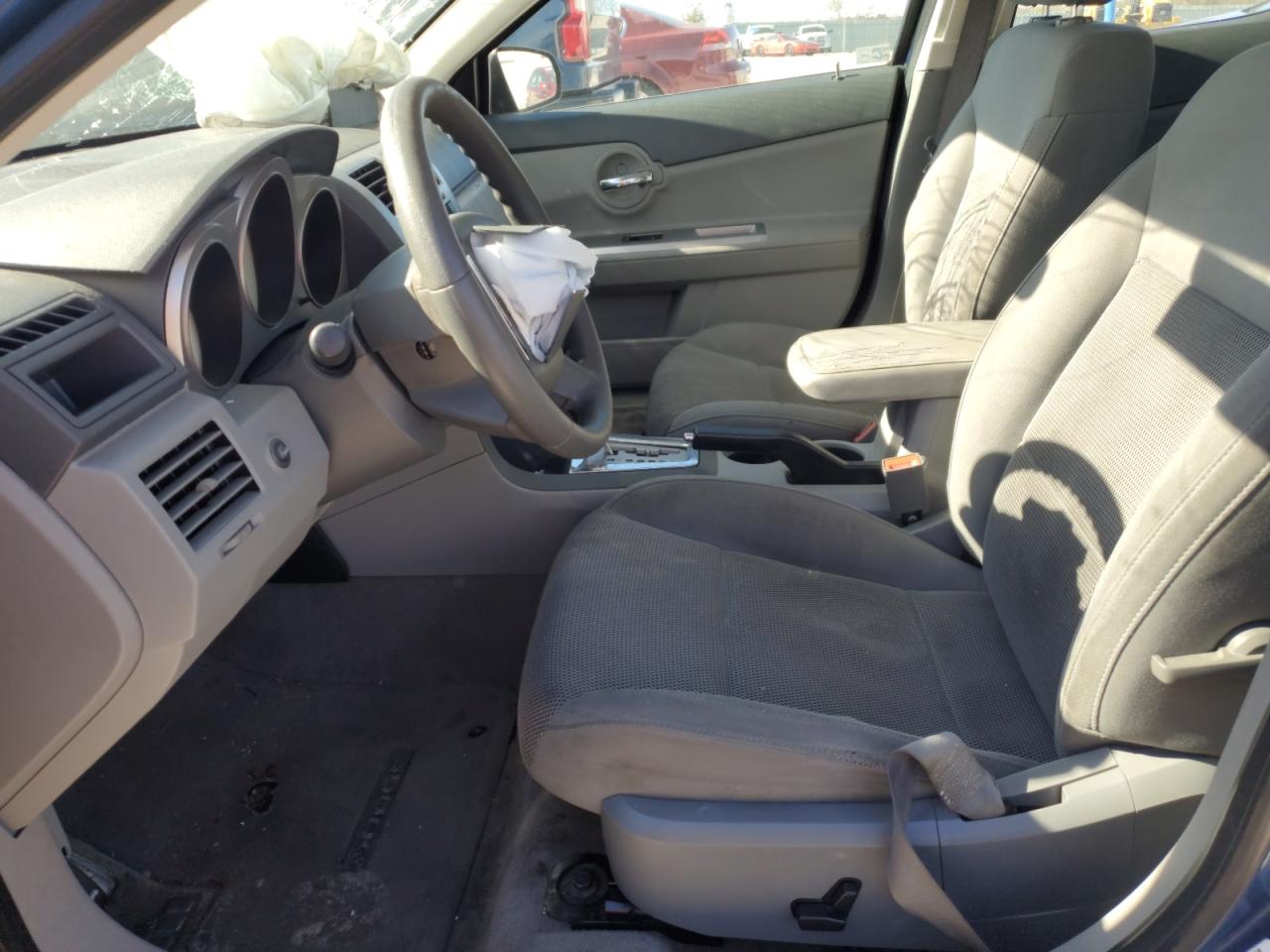 2008 Dodge Avenger Sxt VIN: 1B3LC56K38N301100 Lot: 82181674