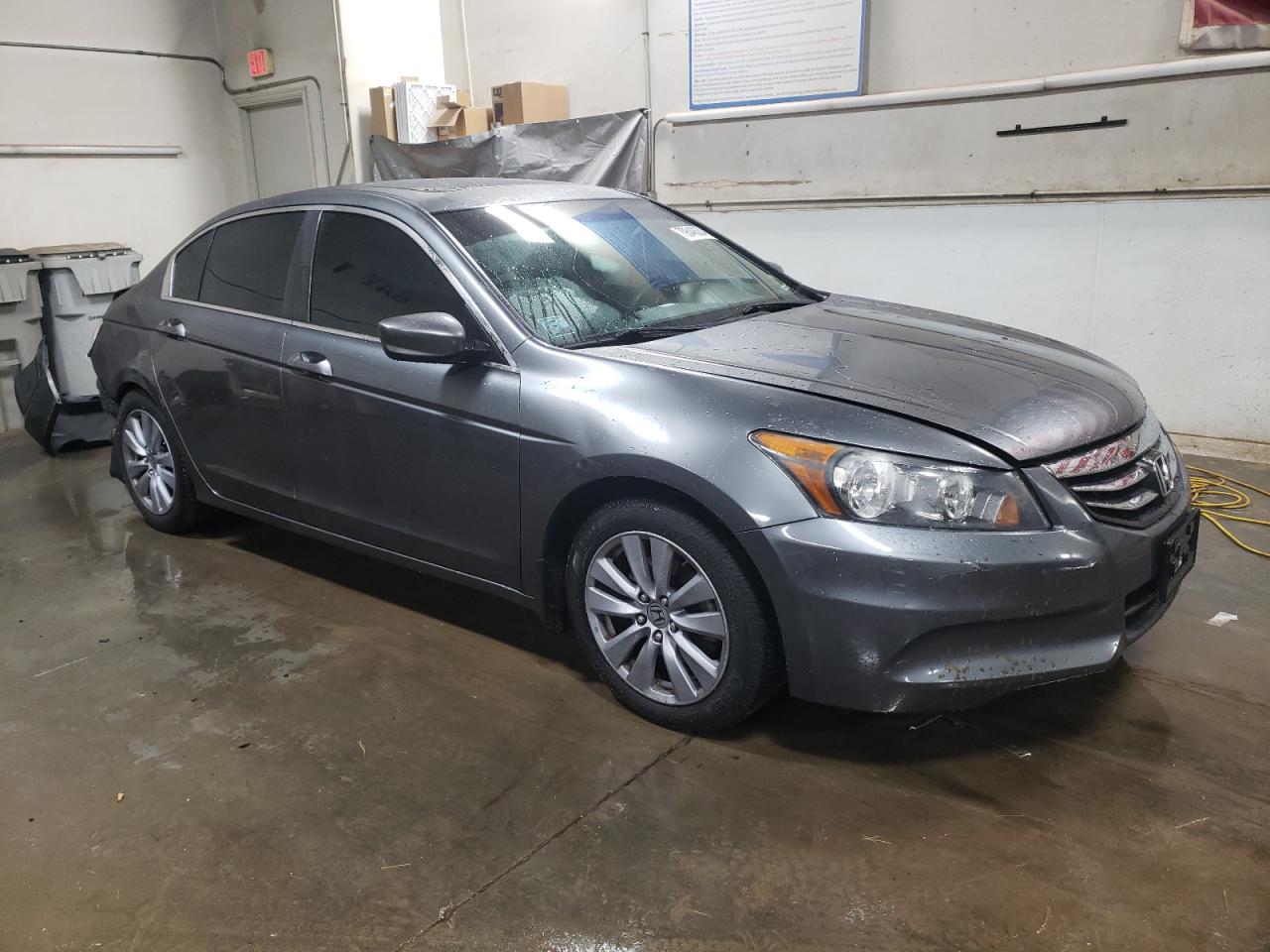 2011 Honda Accord - Image 4