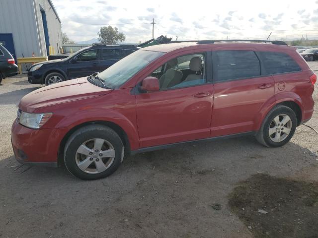 2012 Dodge Journey Sxt იყიდება Tucson-ში, AZ - Mechanical