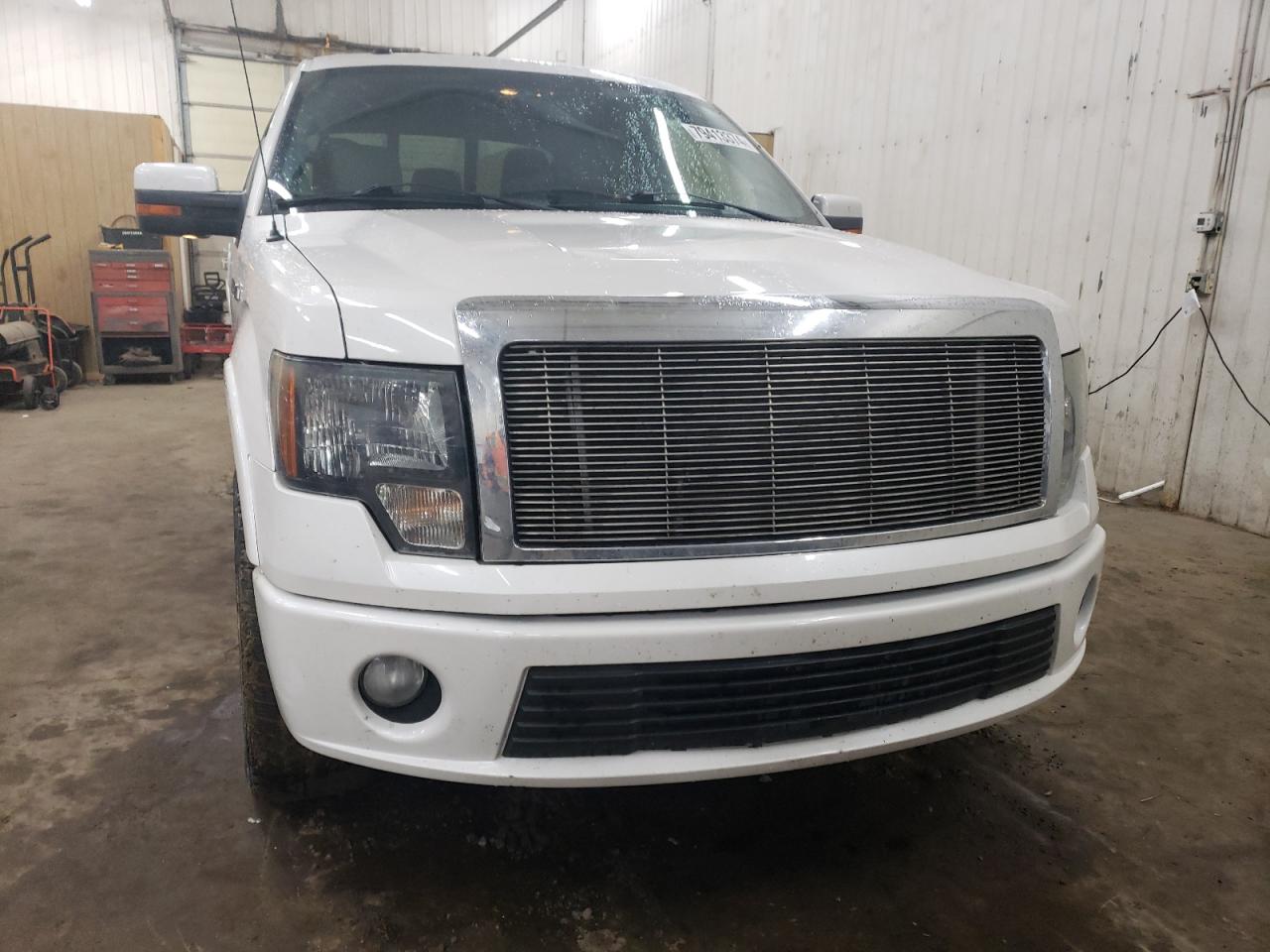 2011 Ford F-150 - Image 5