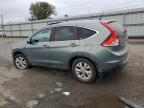 2012 Honda Cr-V Ex продається в Shreveport, LA - Mechanical