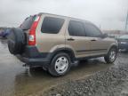 2005 Honda Cr-V Lx zu verkaufen in Windsor, NJ - Minor Dent/Scratches