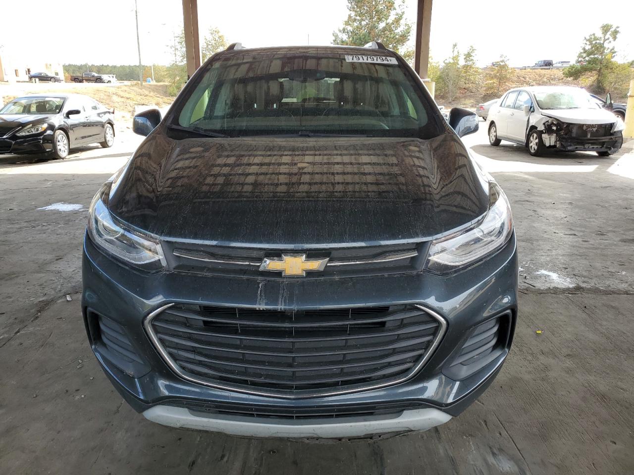 2021 Chevrolet Trax - Image 5