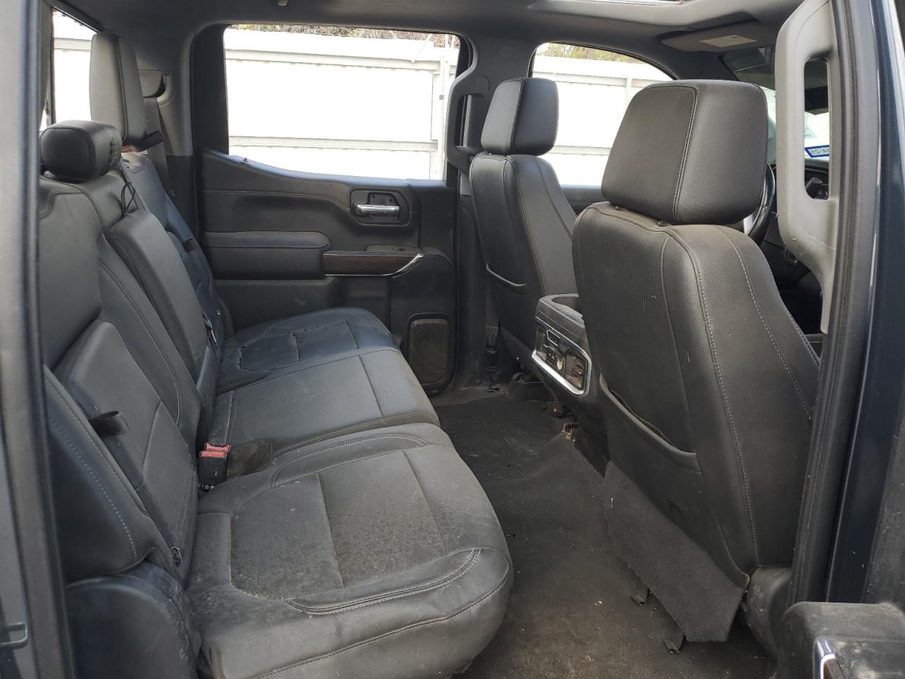 2021 GMC Sierra - Image 10