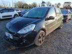 2009 RENAULT CLIO EXPRE for sale at Copart WOLVERHAMPTON