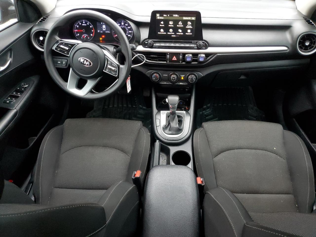 2020 Kia Forte - Image 8