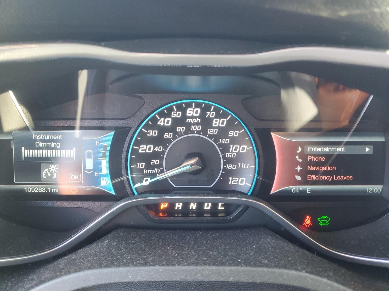 2013 Ford C-MAX - Image 9