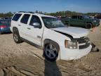 2010 Chevrolet Tahoe C1500 Lt იყიდება Houston-ში, TX - Front End