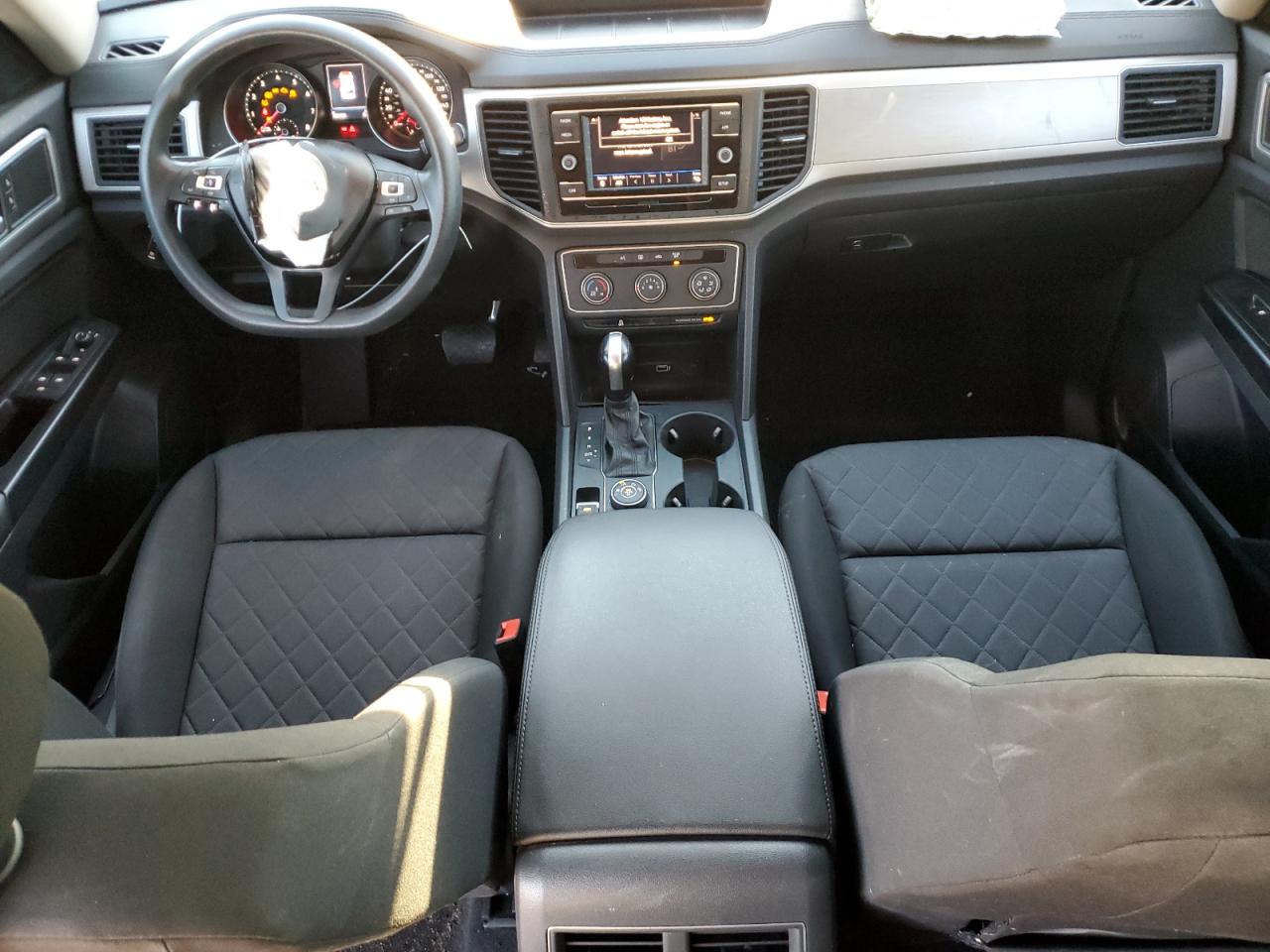 2019 Volkswagen Atlas - Image 8