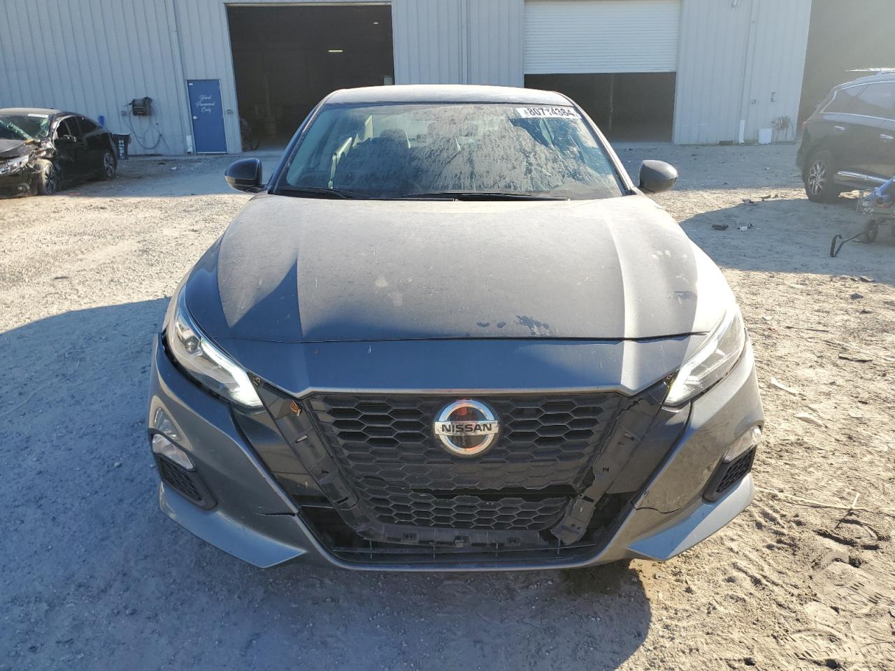 2021 Nissan Altima - Image 5