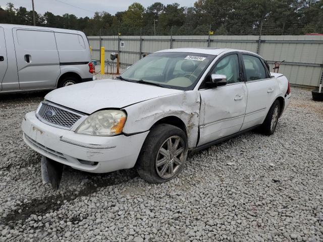 2005 Ford Five Hundred Limited na sprzedaż w Ellenwood, GA - Rollover