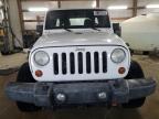 2013 Jeep Wrangler Unlimited Sport на продаже в Pekin, IL - Minor Dent/Scratches