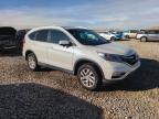 2016 Honda Cr-V Exl за продажба в Magna, UT - Side