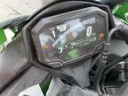 2023 KAWASAKI ZX400 S for sale at Copart VA - HAMPTON