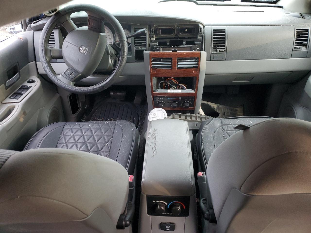 2008 Dodge Durango - Image 8
