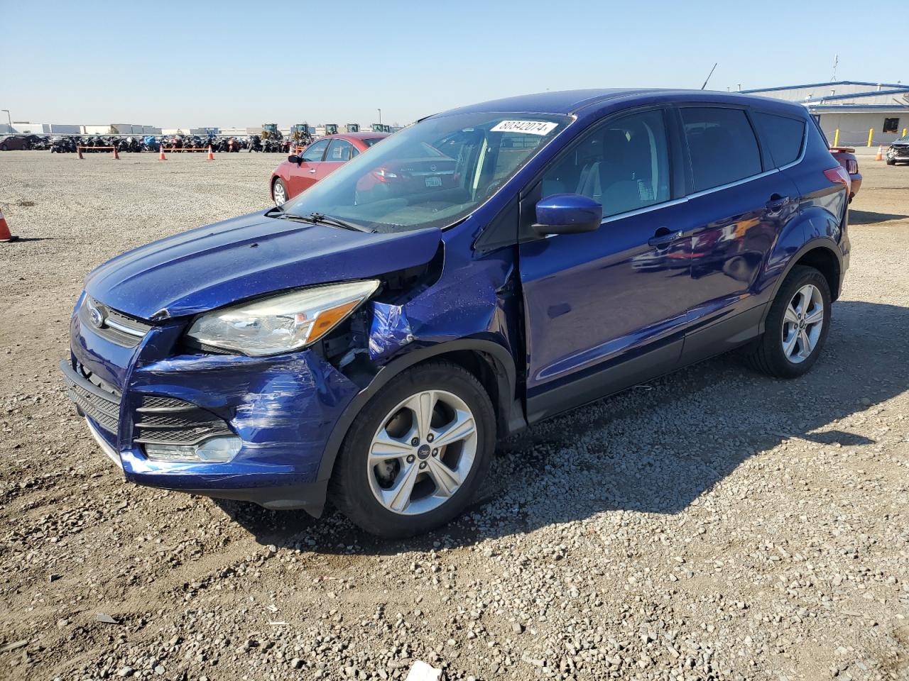 2015 Ford Escape - Image 1