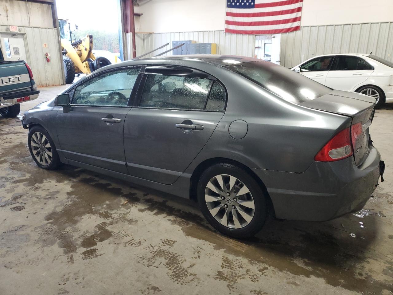 2009 Honda Civic - Image 2