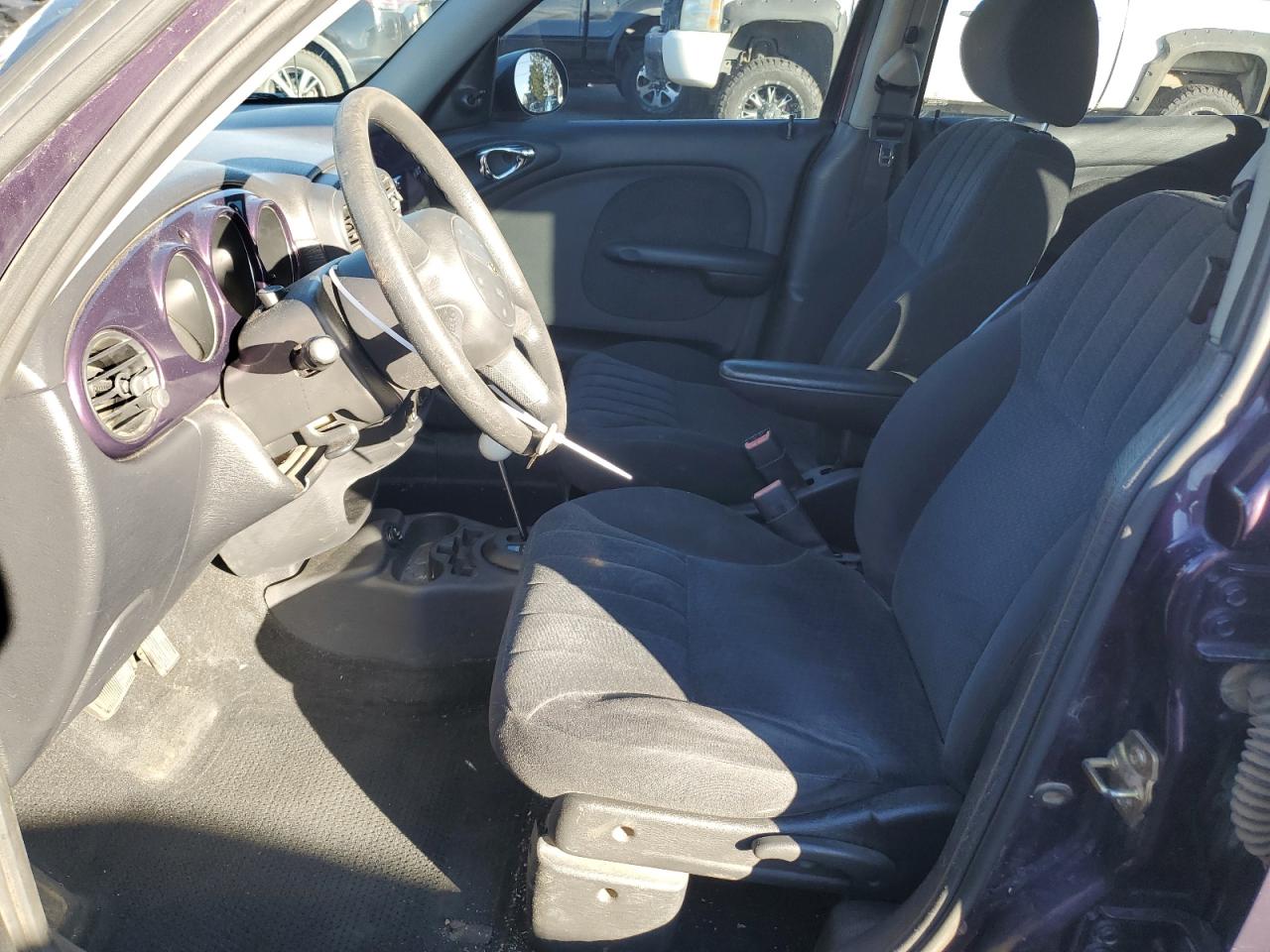 2004 Chrysler PT Cruiser - Image 7