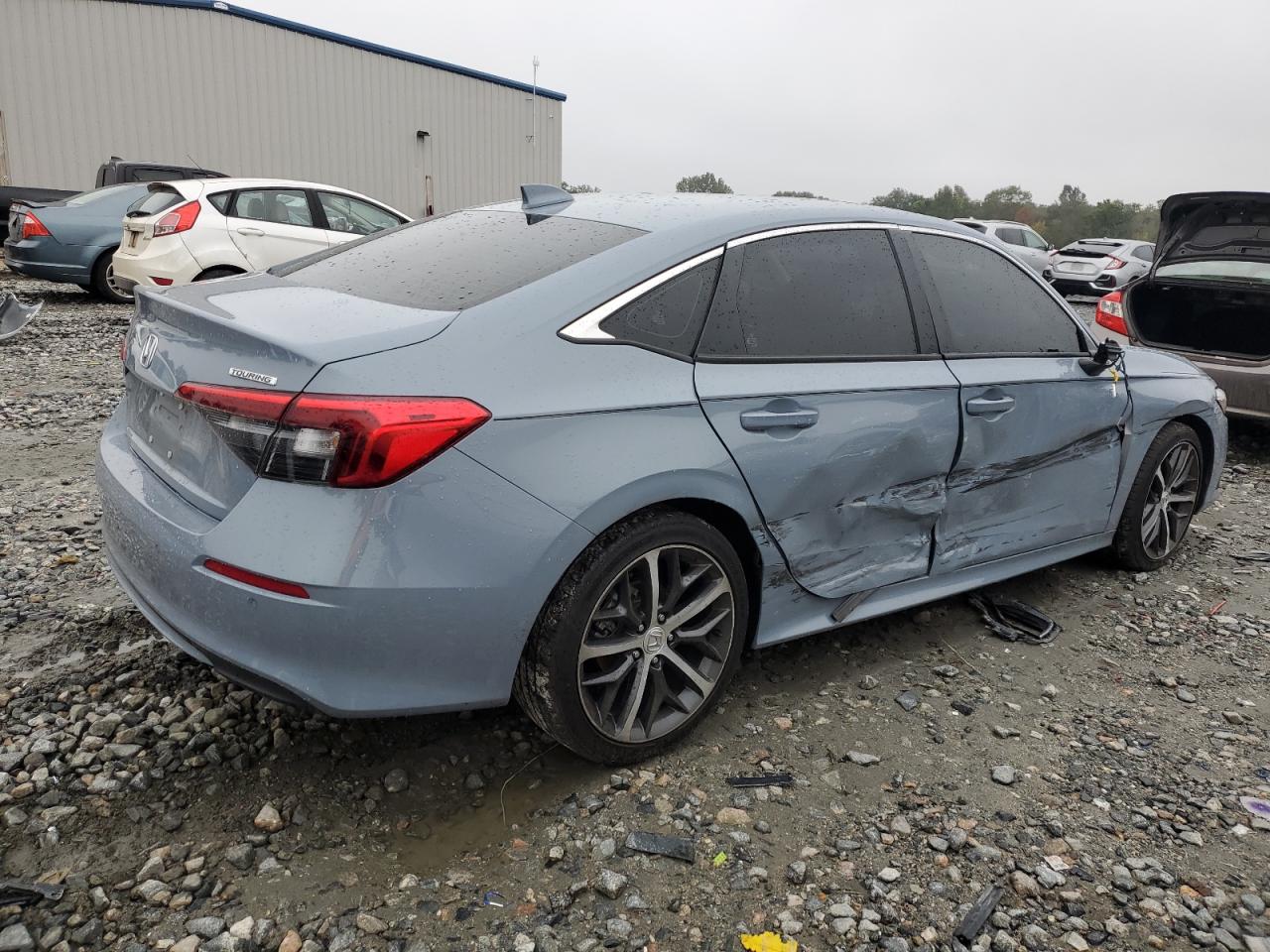 2024 Honda Civic - Image 3