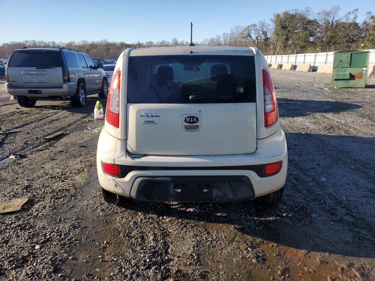 2013 Kia Soul - Image 6