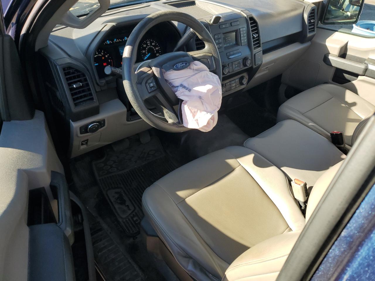 2016 Ford F-150 - Image 8