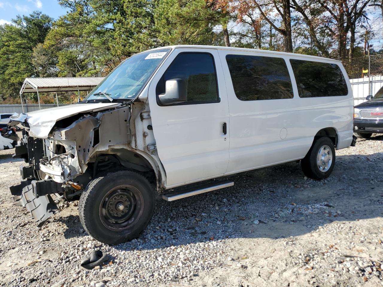 2011 Ford Econoline - Image 1