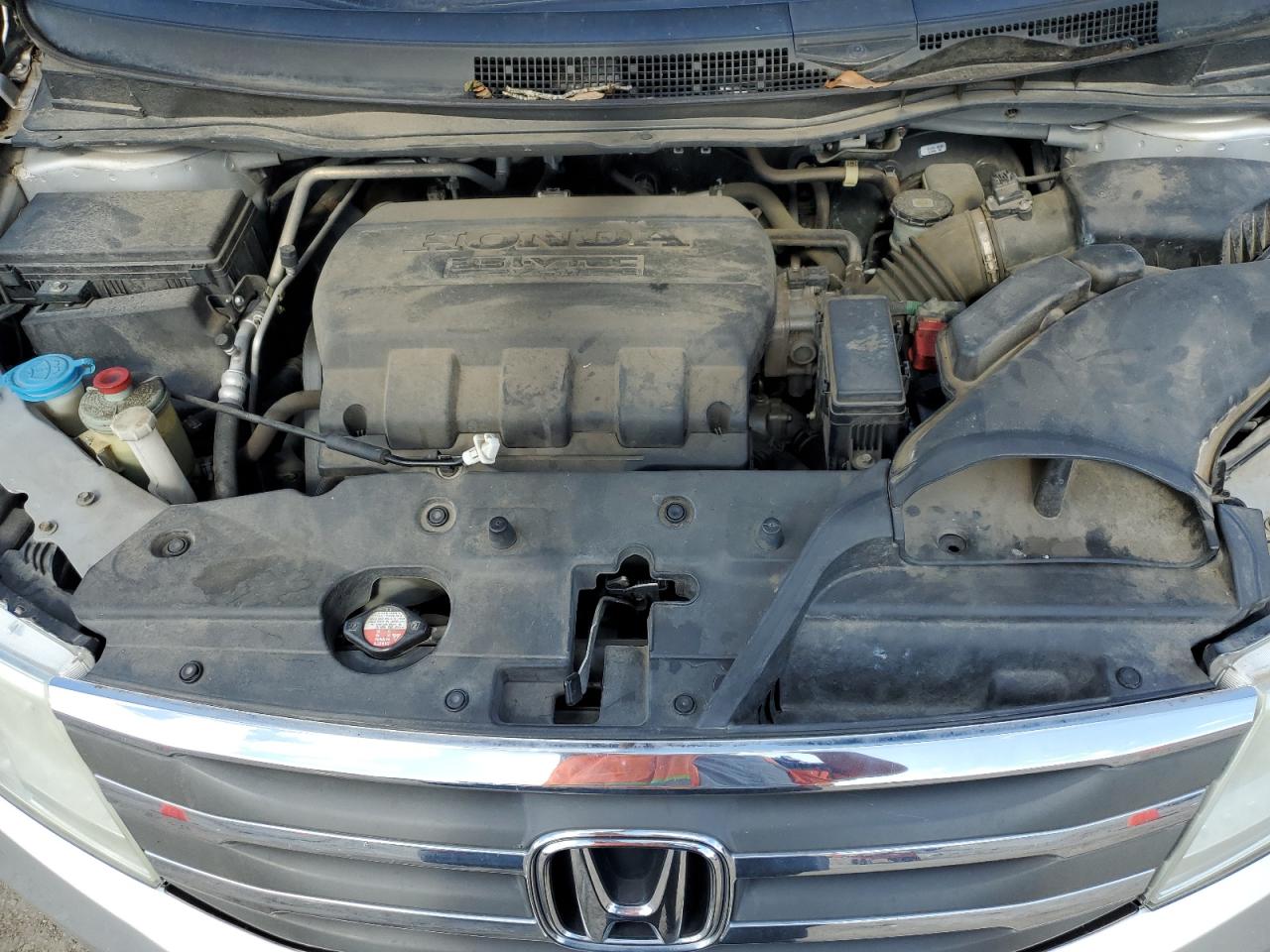 2013 Honda Odyssey - Image 12