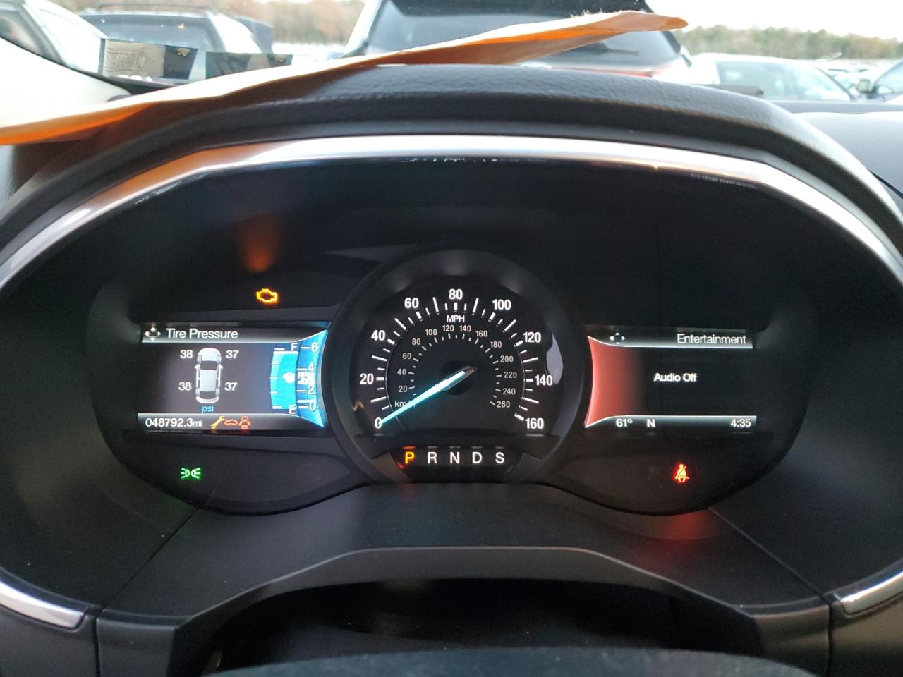 2018 Ford Edge - Image 9