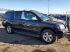 2006 Nissan Armada Se продається в Woodhaven, MI - Front End