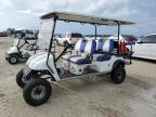 2008 ASPT GOLF CART for sale at Copart FL - PUNTA GORDA SOUTH