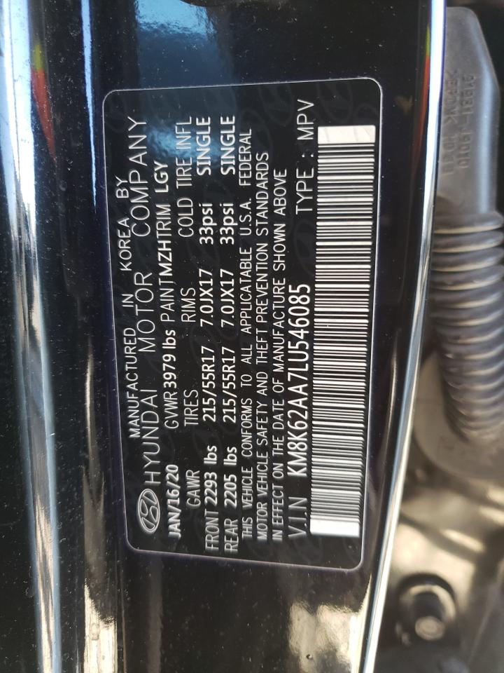 2020 Hyundai Kona - Image 14