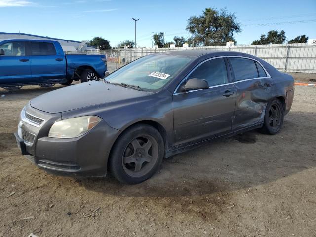 2010 Chevrolet Malibu Ls