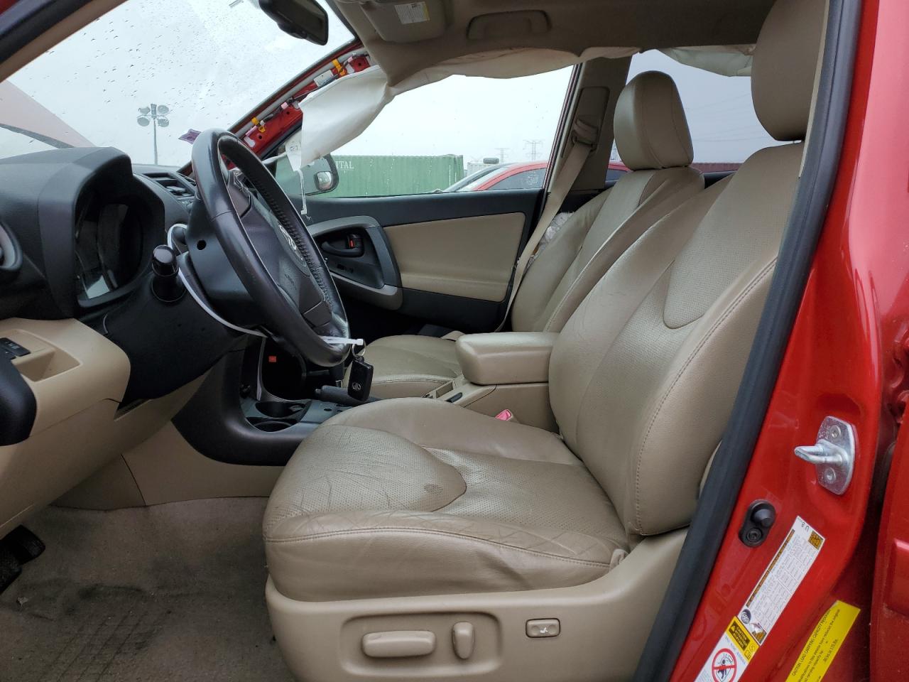 2009 Toyota RAV 4 - Image 7
