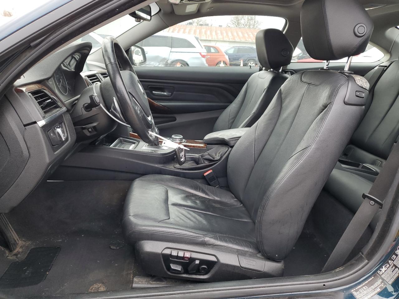 2014 BMW 4er - Image 7