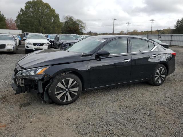 2019 Nissan Altima Sv للبيع في Mocksville، NC - All Over