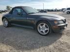 1998 Bmw M Roadster на продаже в Temple, TX - Minor Dent/Scratches
