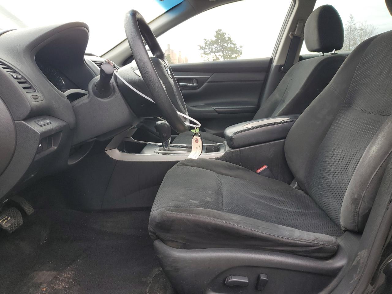 2015 Nissan Altima - Image 7