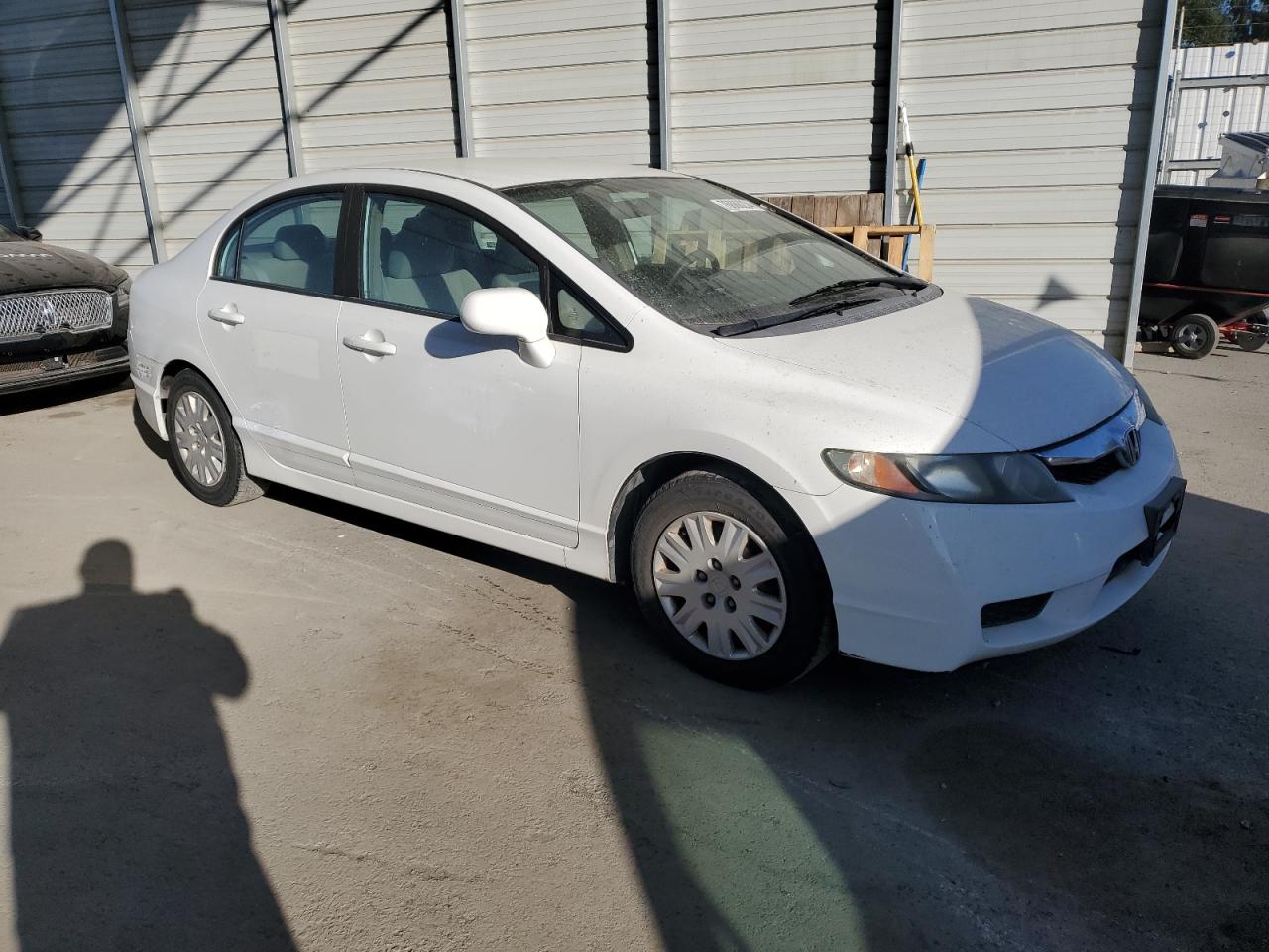 2010 Honda Civic - Image 4