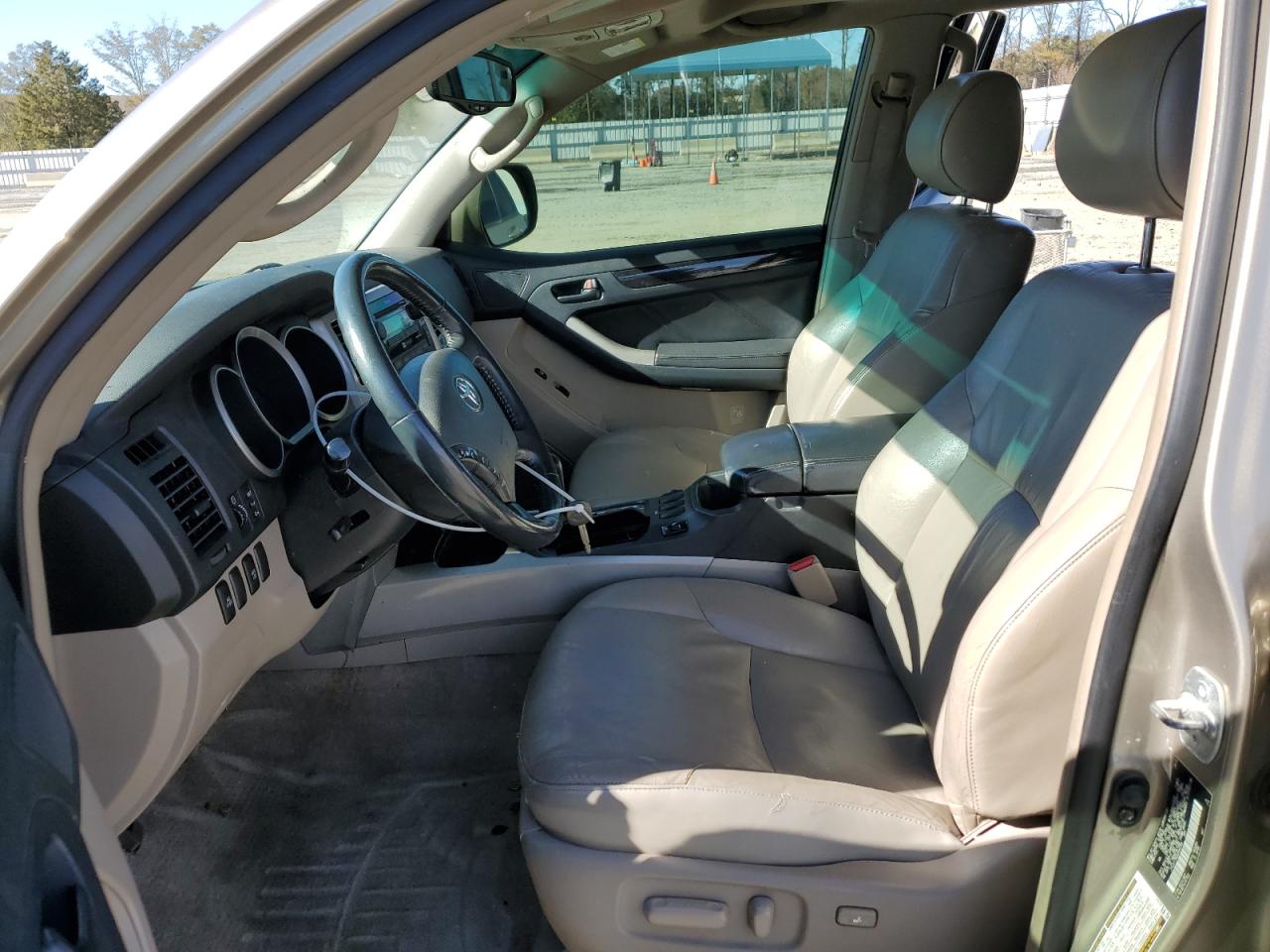 2006 Toyota 4Runner - Image 7